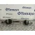 Transmision Delantera Izquierda para Opel Astra K Sports Tourer (B16)