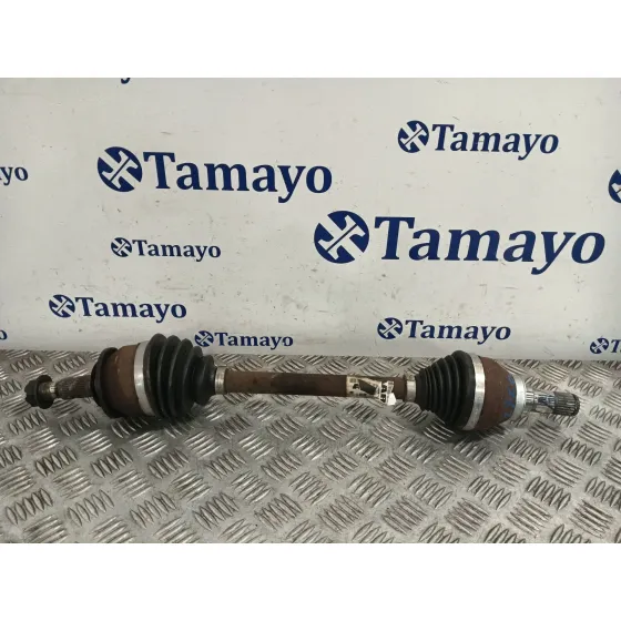 Transmision Delantera Izquierda para Opel Astra K Sports Tourer (B16)