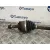 Transmision Delantera Izquierda para Opel Astra K Sports Tourer (B16)