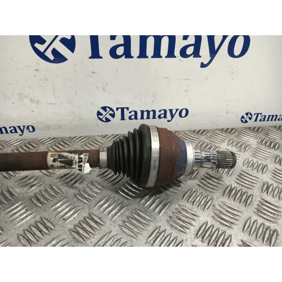 Transmision Delantera Izquierda para Opel Astra K Sports Tourer (B16)