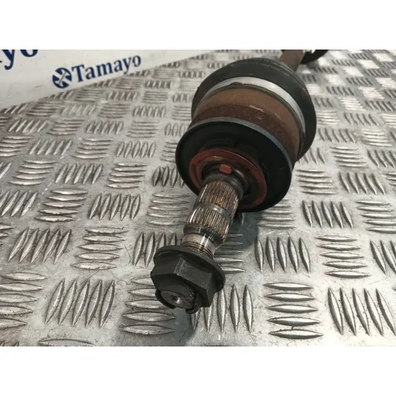 Transmision Delantera Izquierda para Opel Astra K Sports Tourer (B16)