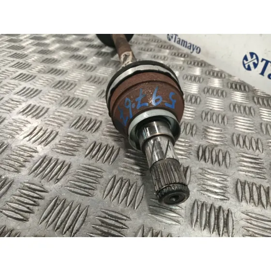 Transmision Delantera Izquierda para Opel Astra K Sports Tourer (B16)