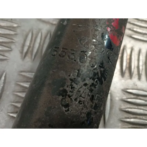 Amortiguador Trasero Izquierdo para Hyundai H350 Furgoneta