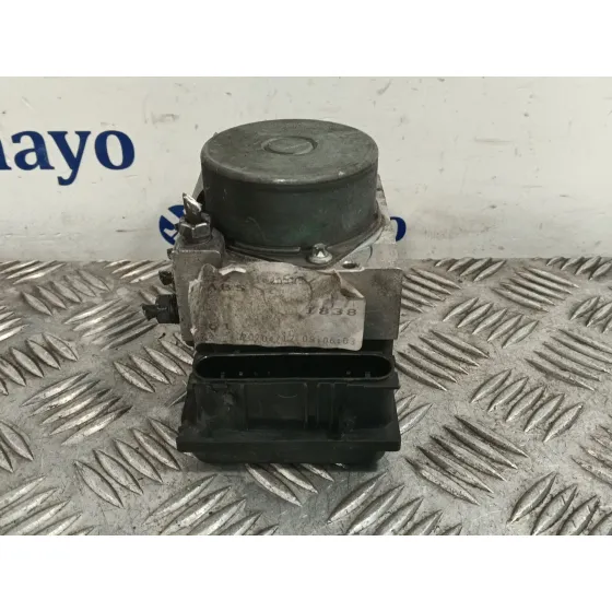 Abs para Renault Kangoo Express (Fw0/1_)
