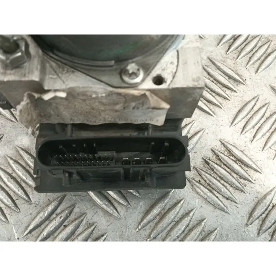 Abs para Renault Kangoo Express (Fw0/1_)