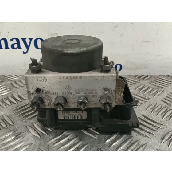 Abs para Renault Kangoo Express (Fw0/1_)