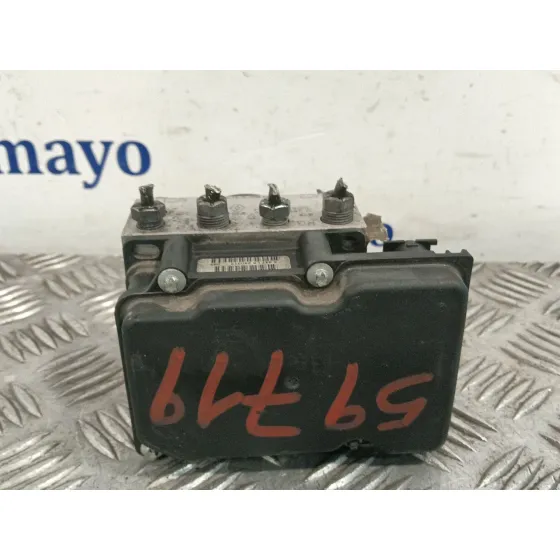 Abs para Renault Kangoo Express (Fw0/1_)