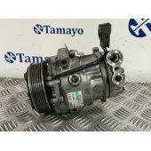 Compresor Aire Acondicionado para Fiat Grande Punto (199_)