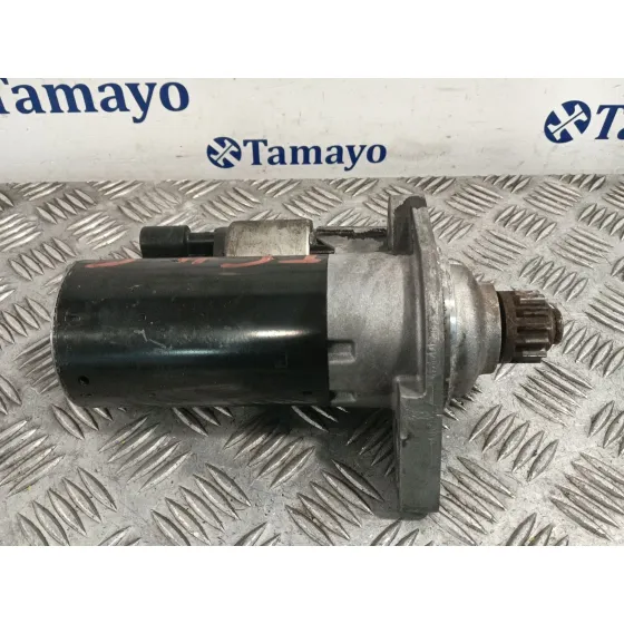 Motor Arranque para Seat Toledo Iv (Kg3)