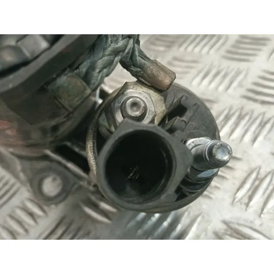 Motor Arranque para Seat Toledo Iv (Kg3)