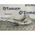 Bisagra Capot Delantero Derecho para Jaguar Xe (X760)