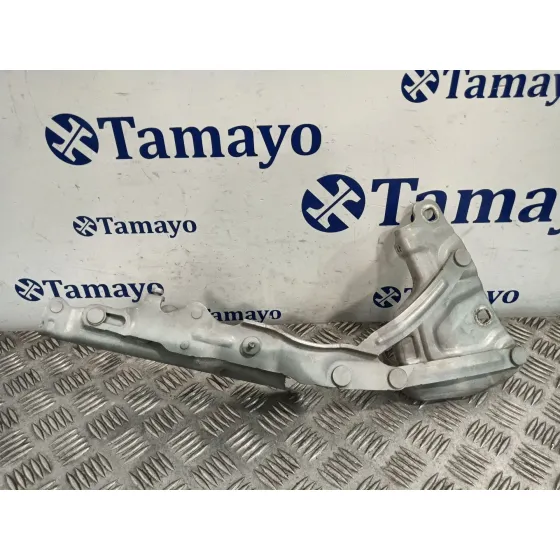 Bisagra Capot Delantero Derecho para Jaguar Xe (X760)