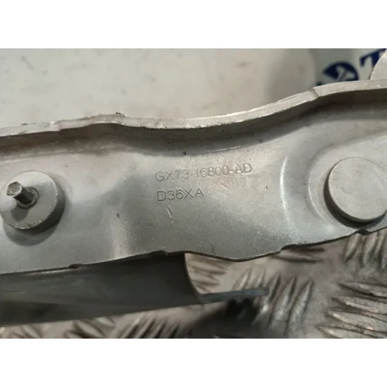 Bisagra Capot Delantero Derecho para Jaguar Xe (X760)