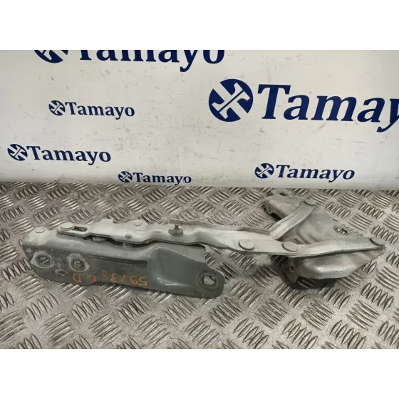 Bisagra Capot Delantero Derecho para Jaguar Xe (X760)