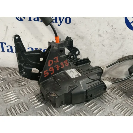 Cerradura Puerta Delantera Izquierda para Jaguar Xe (X760)