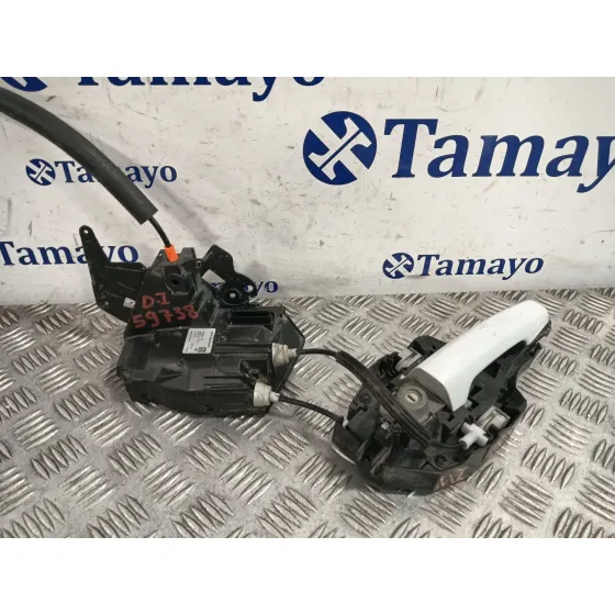 Cerradura Puerta Delantera Izquierda para Jaguar Xe (X760)