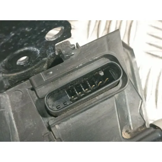 Cerradura Puerta Delantera Izquierda para Jaguar Xe (X760)