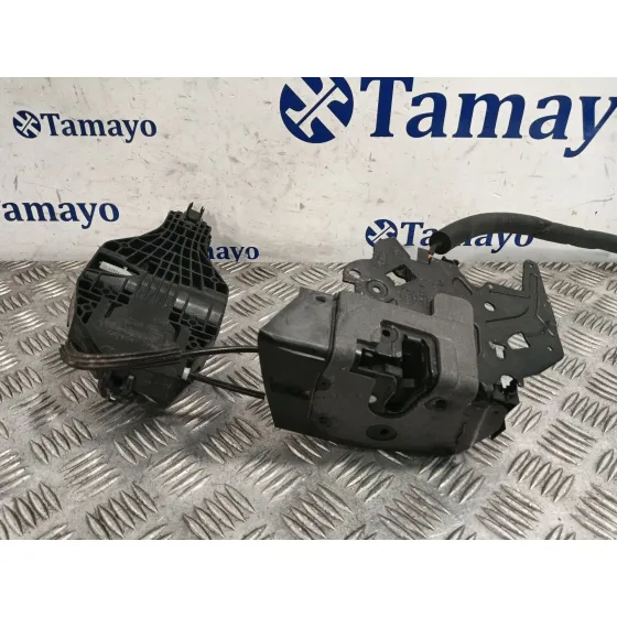 Cerradura Puerta Delantera Izquierda para Jaguar Xe (X760)