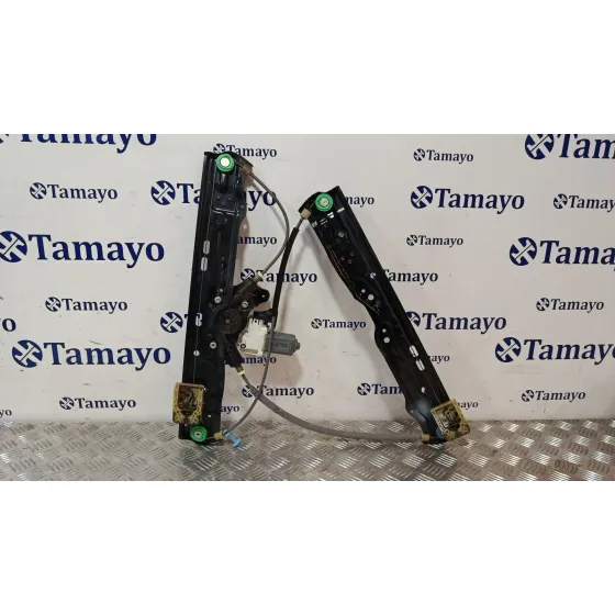 Elevalunas Delantero Derecho para Jaguar Xe (X760)