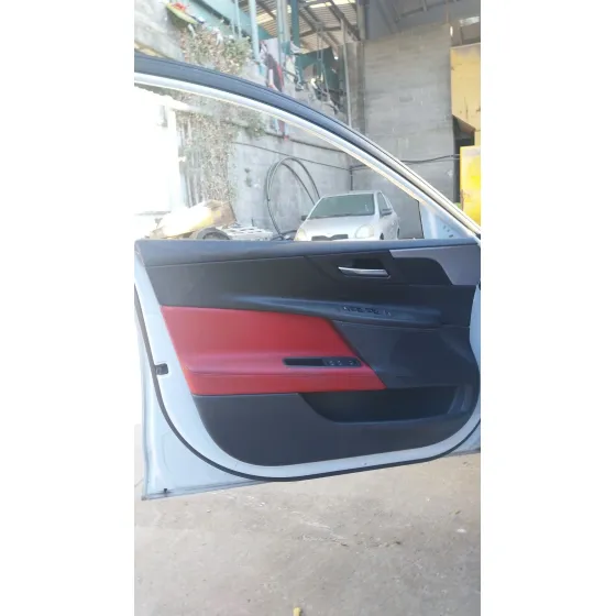 Elevalunas Delantero Izquierdo para Jaguar Xe (X760)