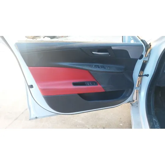 Elevalunas Delantero Izquierdo para Jaguar Xe (X760)