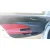 Elevalunas Delantero Izquierdo para Jaguar Xe (X760)