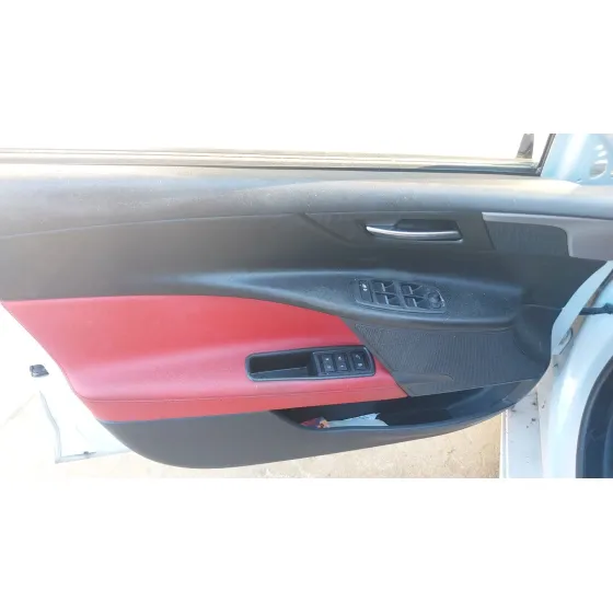 Elevalunas Delantero Izquierdo para Jaguar Xe (X760)