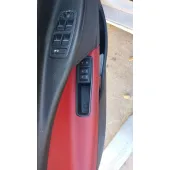 Mando Elevalunas Delantero Izquierdo para Jaguar Xe (X760)