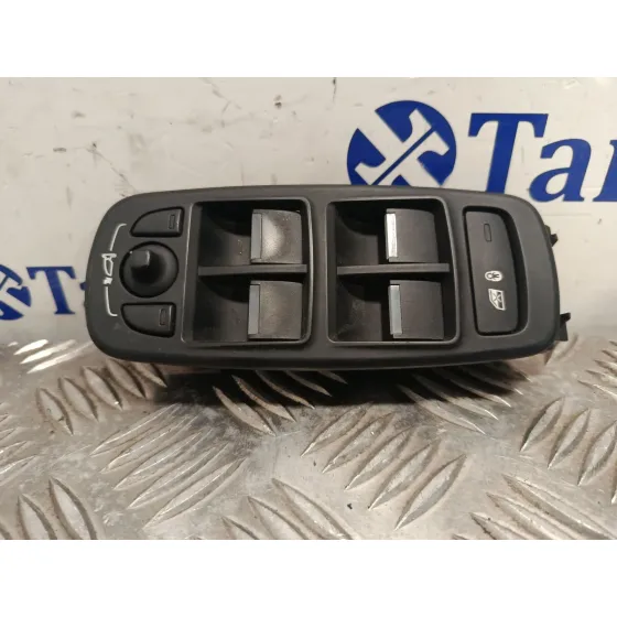 Mando Elevalunas Delantero Izquierdo para Jaguar Xe (X760)