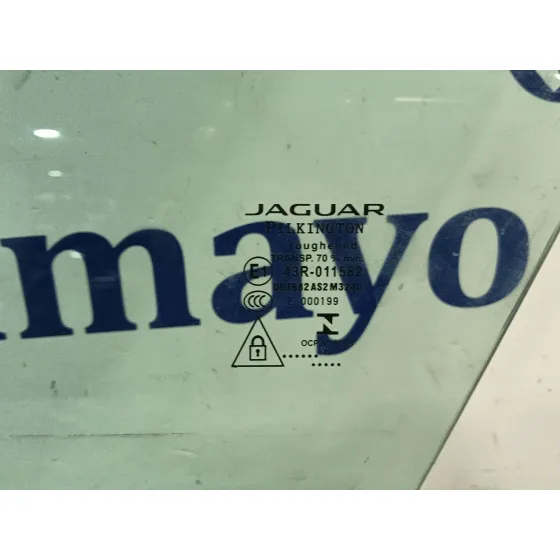 Luna Delantera Izquierda para Jaguar Xe (X760)