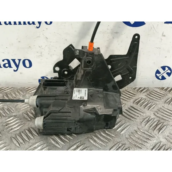 Cerradura Puerta Trasera Derecha para Jaguar Xe (X760)