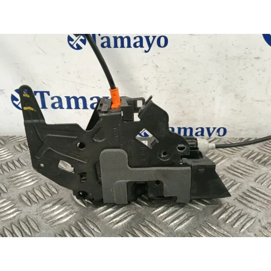 Cerradura Puerta Trasera Derecha para Jaguar Xe (X760)
