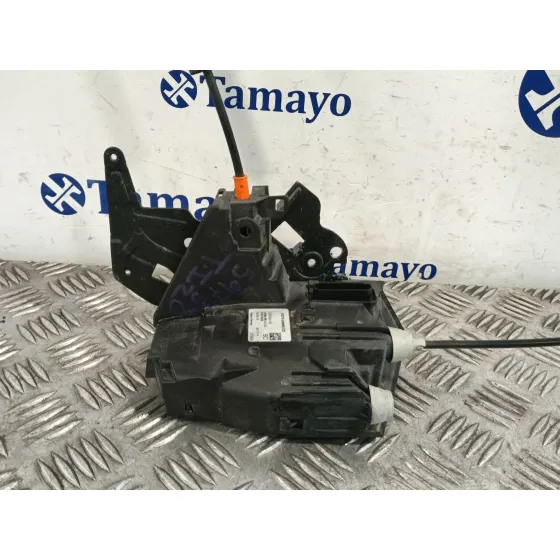 Cerradura Puerta Trasera Izquierda para Jaguar Xe (X760)