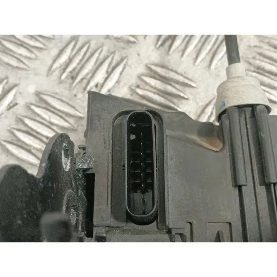 Cerradura Puerta Trasera Izquierda para Jaguar Xe (X760)