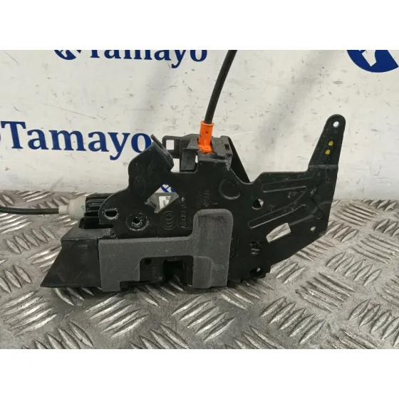 Cerradura Puerta Trasera Izquierda para Jaguar Xe (X760)