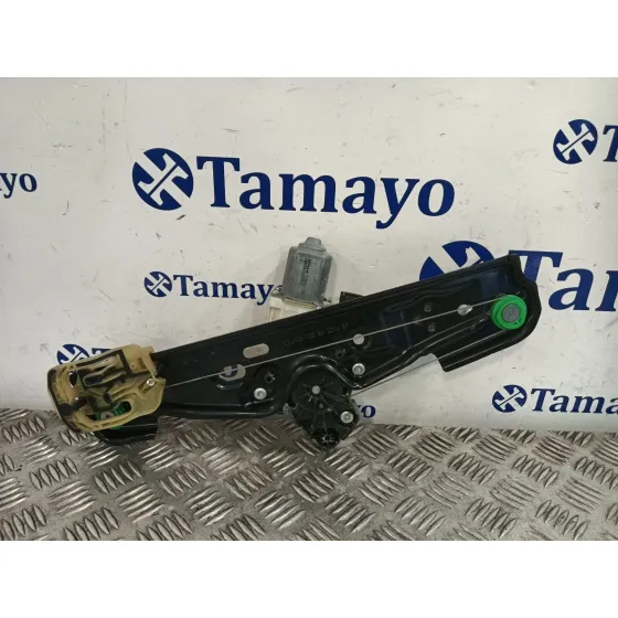 Elevalunas Trasero Derecho para Jaguar Xe (X760)