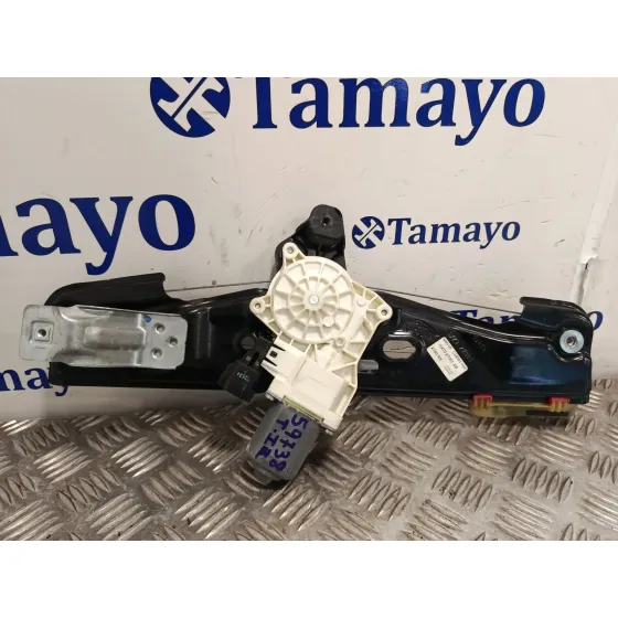 Elevalunas Trasero Izquierdo para Jaguar Xe (X760)