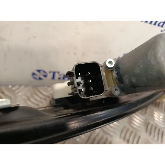 Elevalunas Trasero Izquierdo para Jaguar Xe (X760)