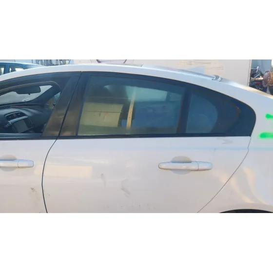 Luna Trasera Izquierda para Jaguar Xe (X760)