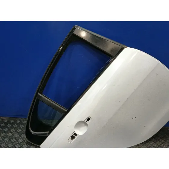 Puerta Trasera Derecha para Jaguar Xe (X760)