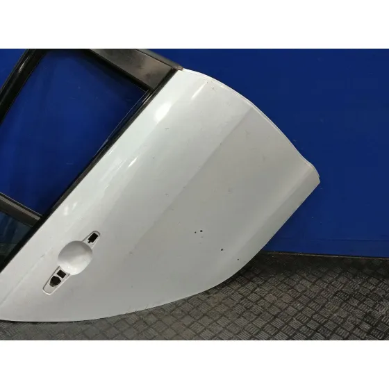 Puerta Trasera Derecha para Jaguar Xe (X760)