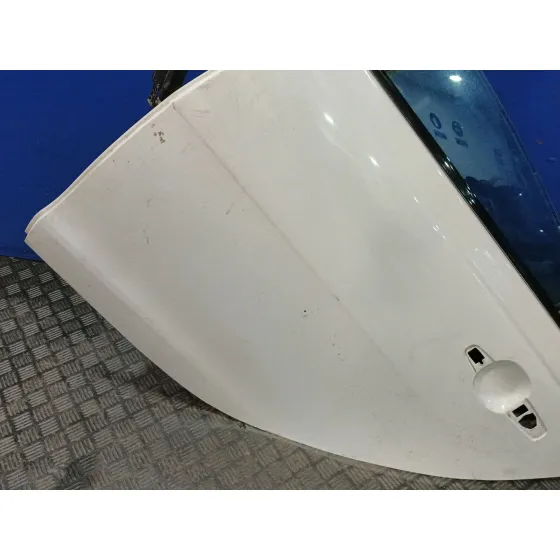 Puerta Trasera Izquierda para Jaguar Xe (X760)
