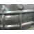 Paso De Rueda Trasero Izquierdo para Jaguar Xe (X760)