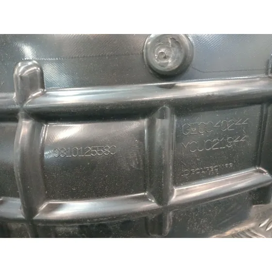 Paso De Rueda Trasero Izquierdo para Jaguar Xe (X760)