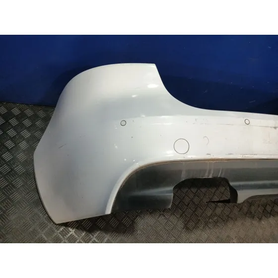 Paragolpes Trasero para Jaguar Xe (X760)