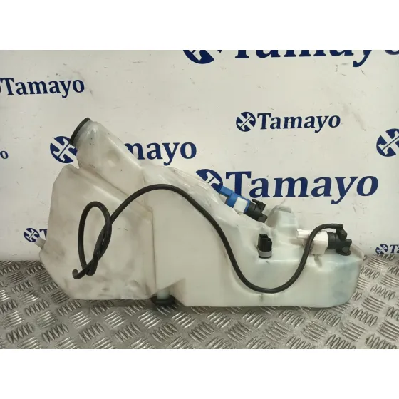 Deposito Limpia para Jaguar Xe (X760)