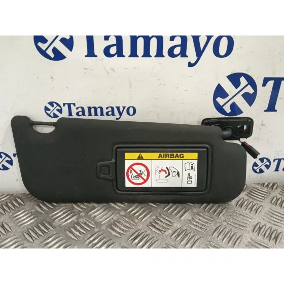 Parasol Derecho para Jaguar Xe (X760)