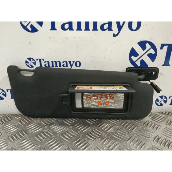Parasol Derecho para Jaguar Xe (X760)