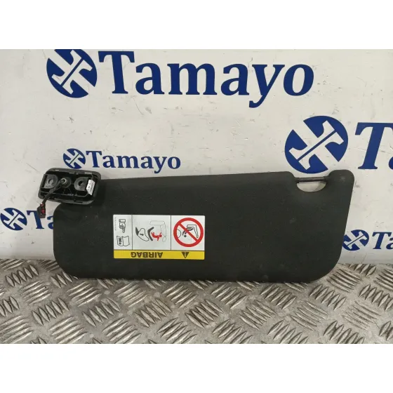 Parasol Derecho para Jaguar Xe (X760)