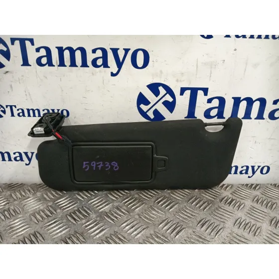 Parasol Izquierdo para Jaguar Xe (X760)